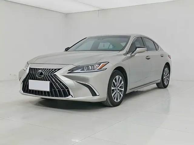 Lexus ES 2024 200 Premium Edition
