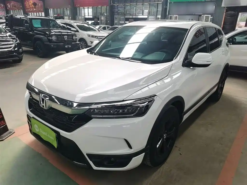 Honda Haoying 2021 240TURBO CVT 2WD Smart