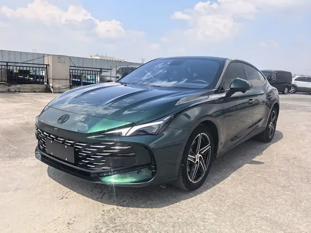 MG 7 2023 1.5T DCT Ultimate Elegance Edition