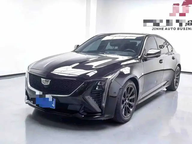 Cadillac CT5 2024 28T Premium