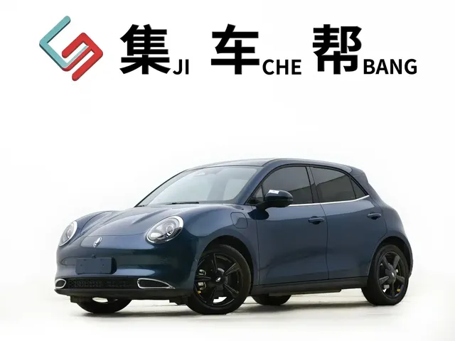 Ora Good Cat 2023 501km Long Range Luxury LFP