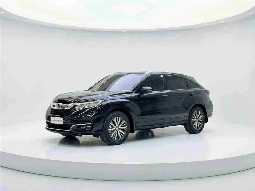 Honda Avancier 2020 370TURBO 2WD Luxury Edition