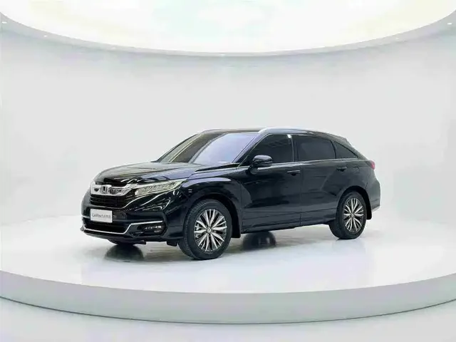 Honda Avancier 2020 370TURBO 2WD Luxury Edition