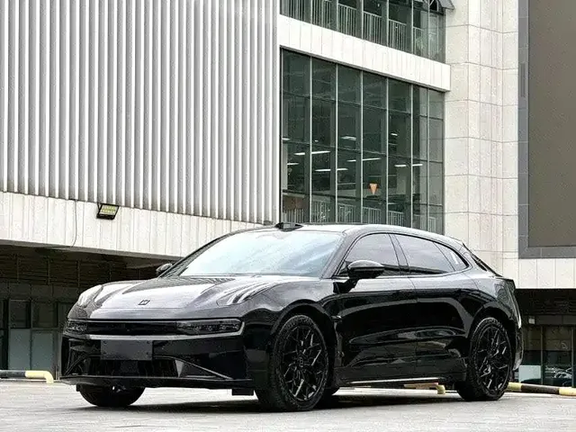 ZEEKR 001 2025 WE Edition 95kWh AWD