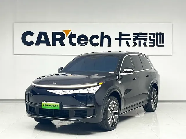 Li Auto Li L8 2024 Pro