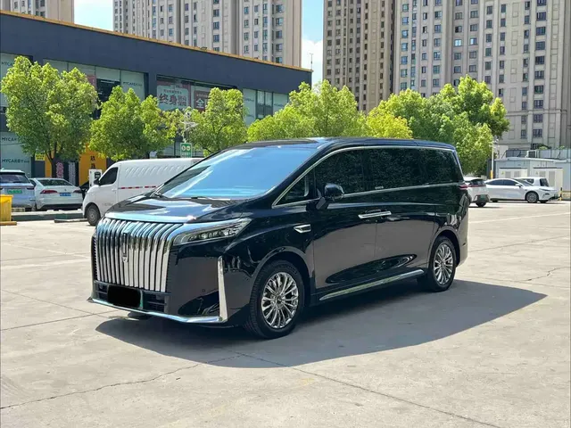WEY Alpine 2023 AWD Flagship