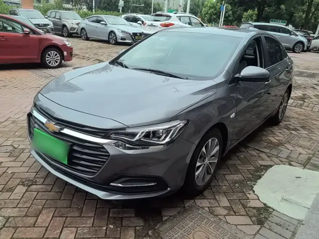 Chevrolet Monza 2022 320 Automatic Enjoyment Sunroof Edition