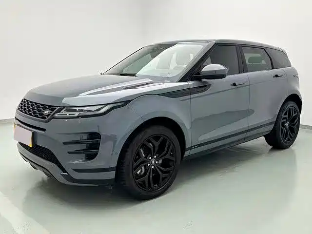 Land Rover Range Rover Evoque 2020 249PS R-DYNAMIC SE Sport Tech Edition