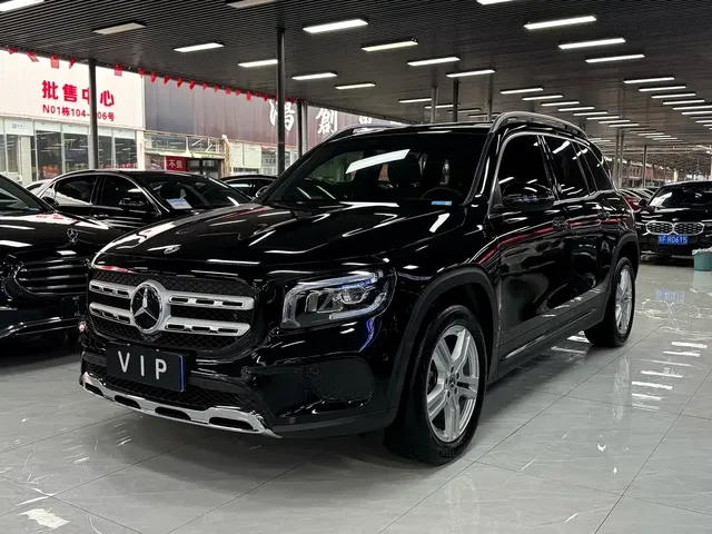 Mercedes-Benz GLB 2023 GLB 220 Dynamic
