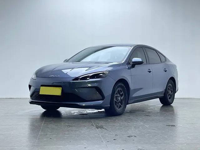 BYD Hai Bao 05 DM-i 2025 DM-i Smart Drive Edition 55KM Luxury
