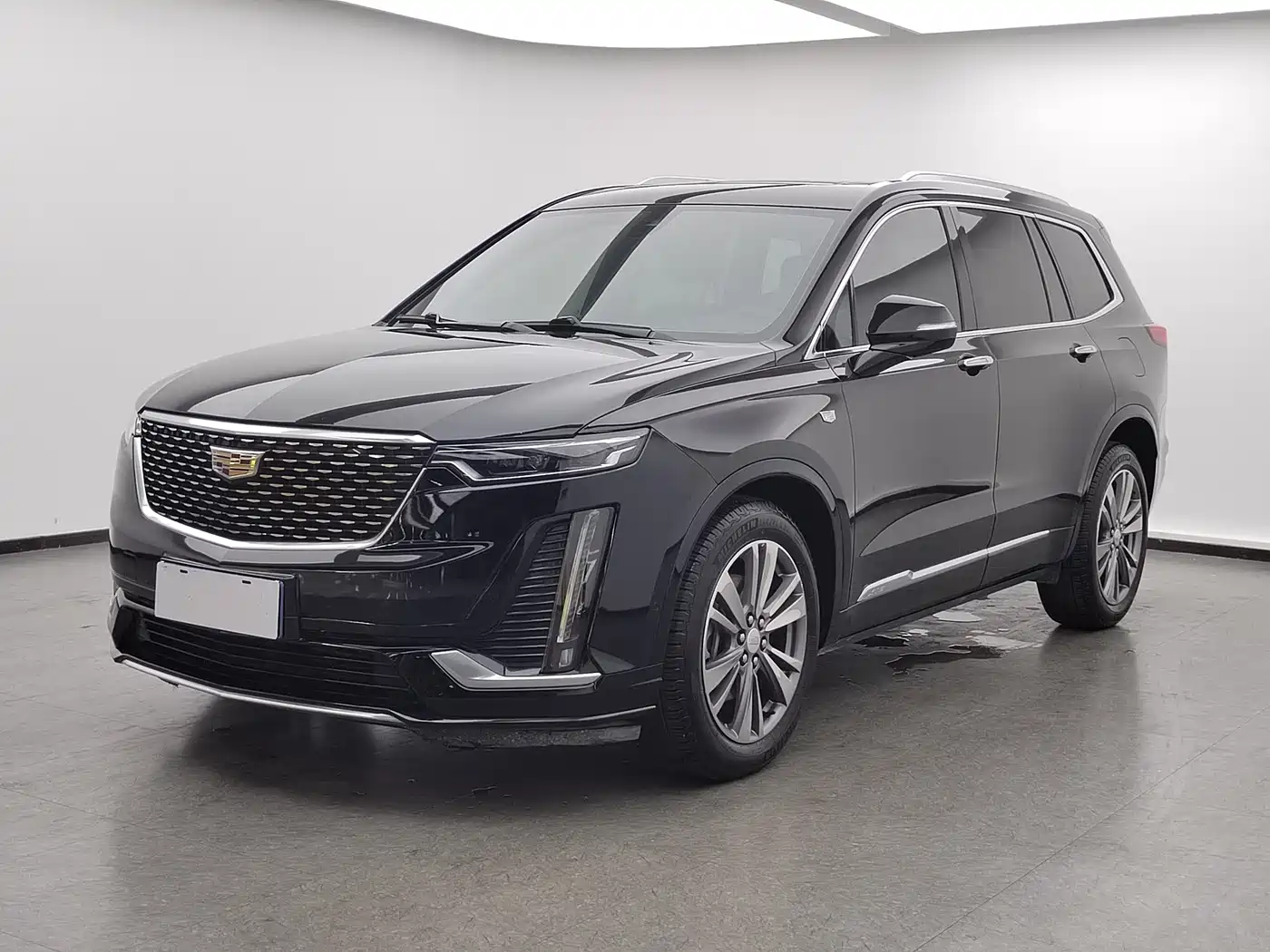 Cadillac XT6 2020 28T 6-Seater 4WD Luxury Model