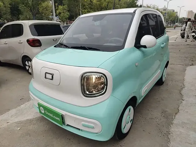 Besturn Bestune Pony 2024 170km Energetic Pony
