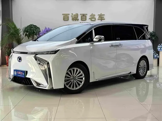 Hycan Auto Hycan V09 2023 Honor Edition 620