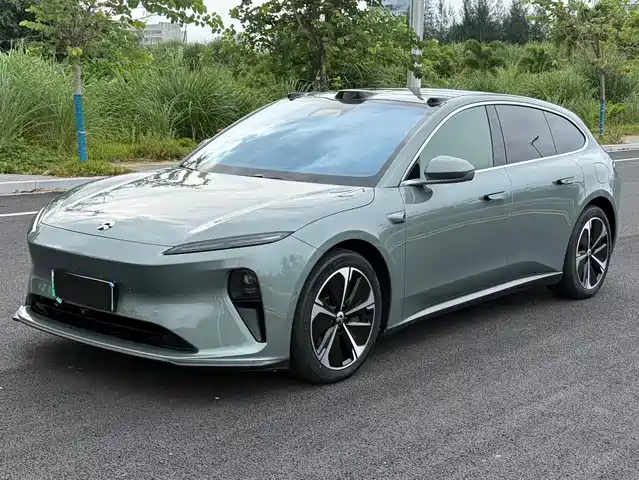 NIO ET5T 2023 Model 75kWh Touring
