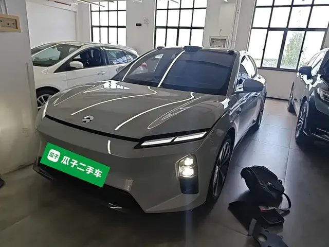 NIO ET5 2025 75kWh