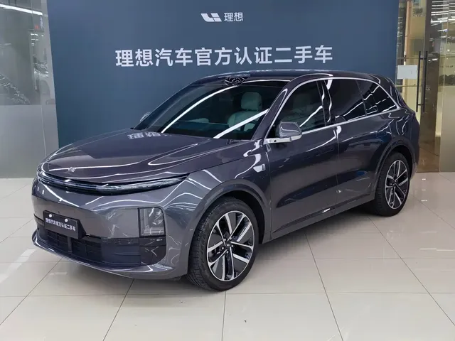 Li Auto L6 2024 Max