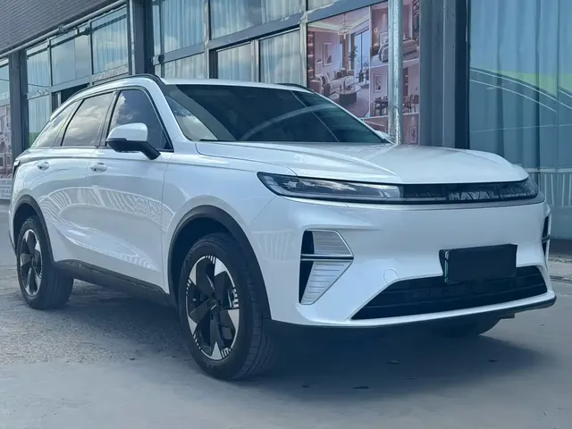 Haval Xiaolong MAX 2025 Hi4 110 Air