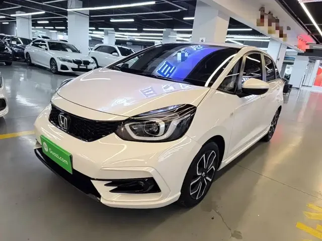 Honda LIFE 2021 1.5L CVT SPO-SS Agile Edition