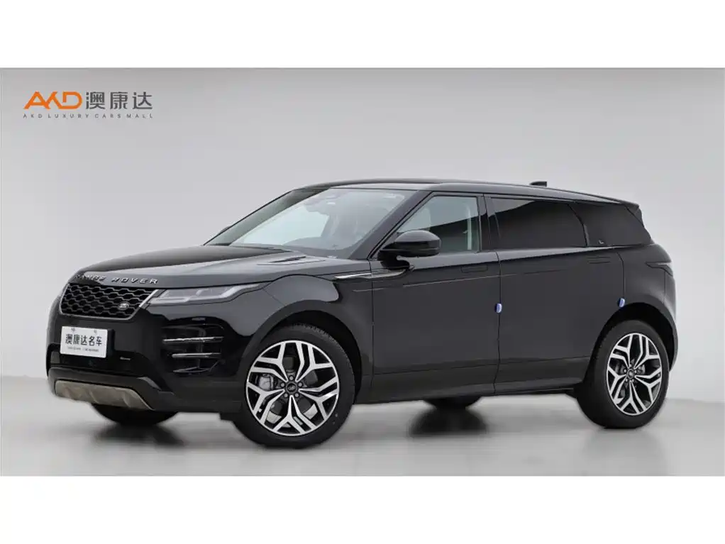 Land Rover Range Rover Evoque 2023 Range Rover Evoque L 249PS Luxury Edition