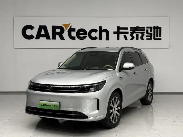 AITO Wenjie AITO M7 2024 1.5T Smart Drive RWD Pro 6-seater
