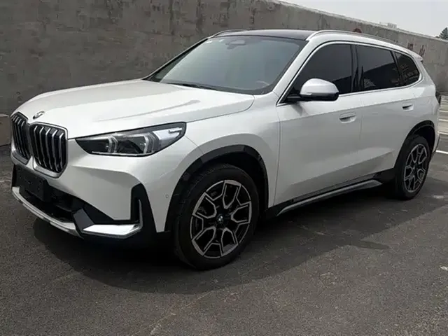 BMW X1 2023 sDrive25Li X Design Package