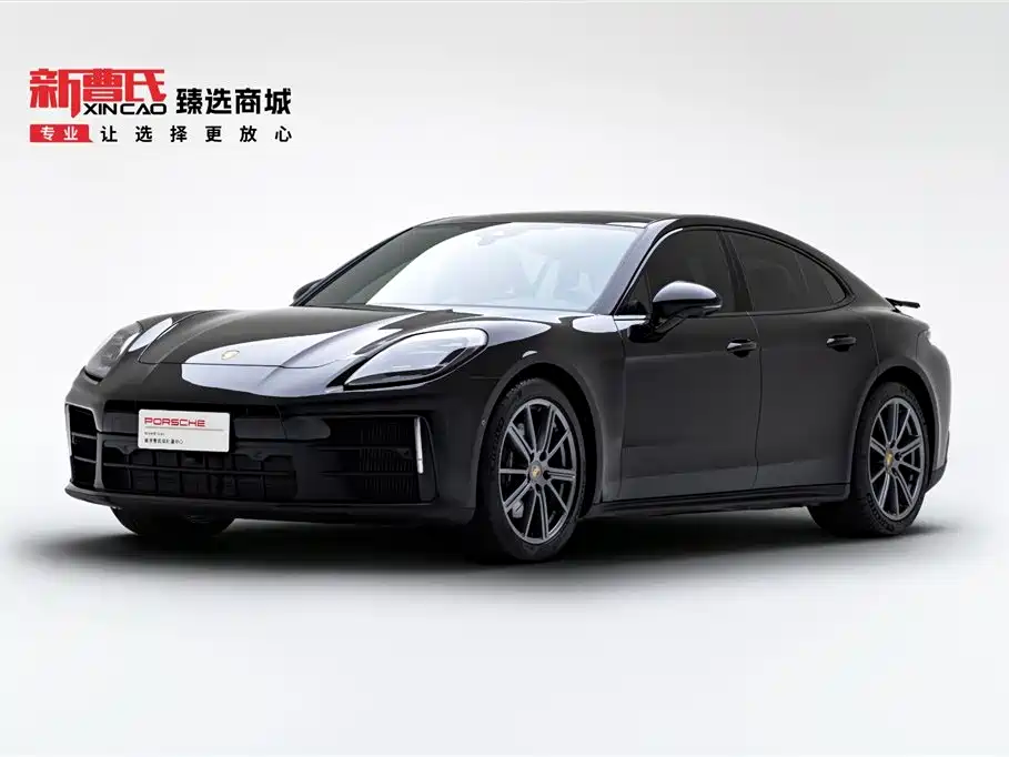 Porsche Panamera 2024 Panamera 2.9T