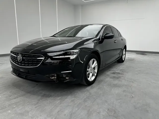 Buick Regal 2023 552T Smart Enjoyment