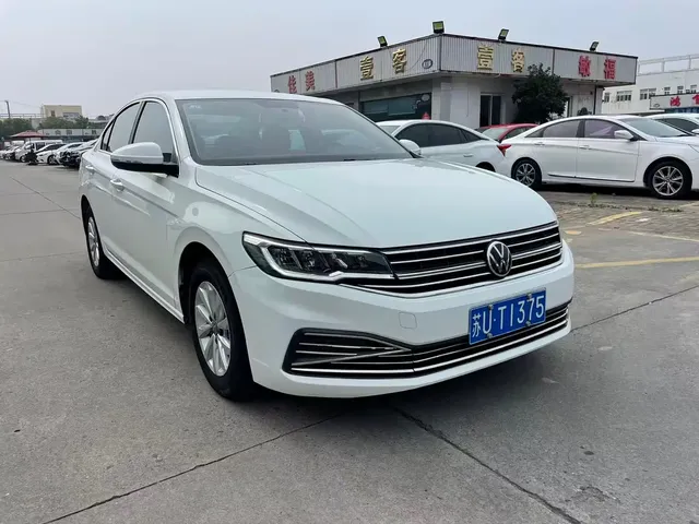 Volkswagen Bora 2021 1.5L Automatic Fashion Smart Edition