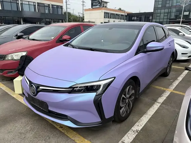 Buick Velite 6 2020 Connected Smart PLUS