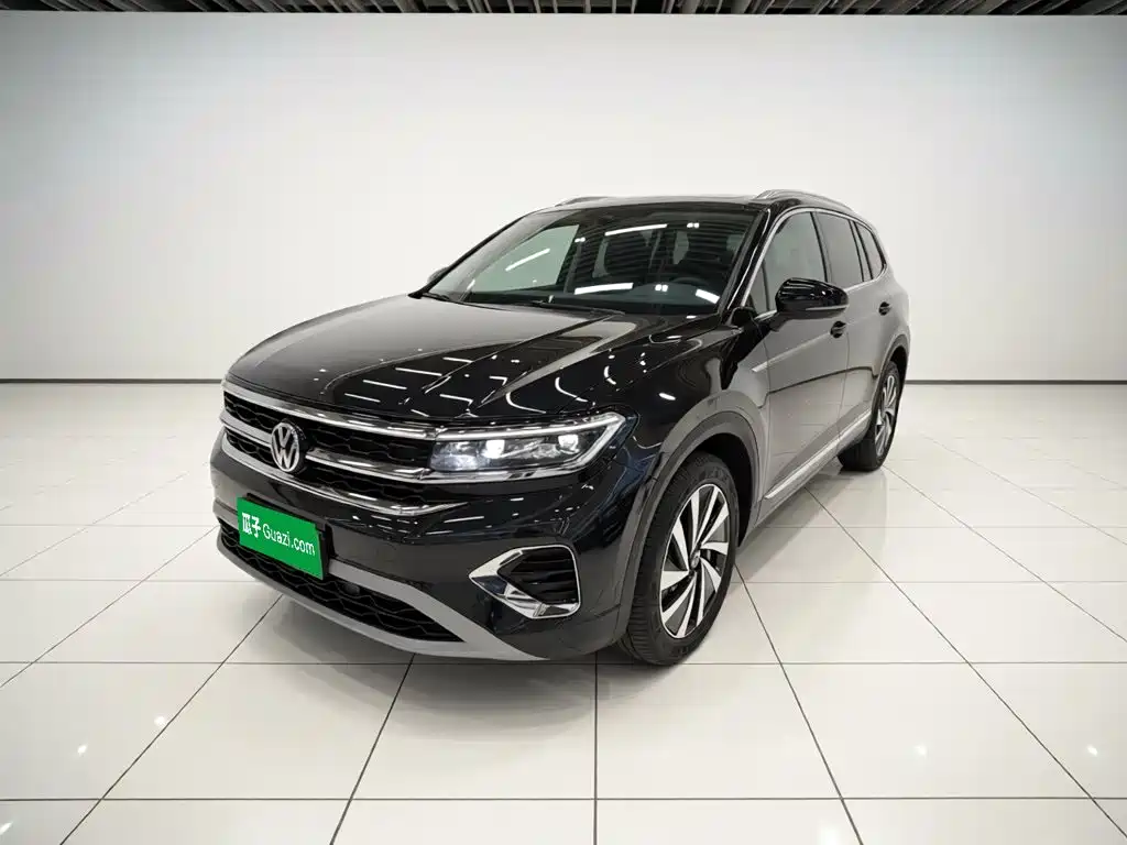 Volkswagen Talagon 2023 380TSI 4WD Luxury Pro Edition