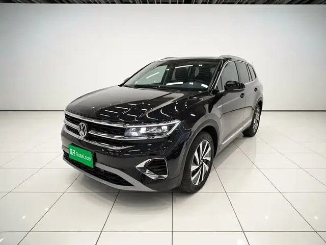 Volkswagen Talagon 2023 380TSI 4WD Luxury Pro Edition
