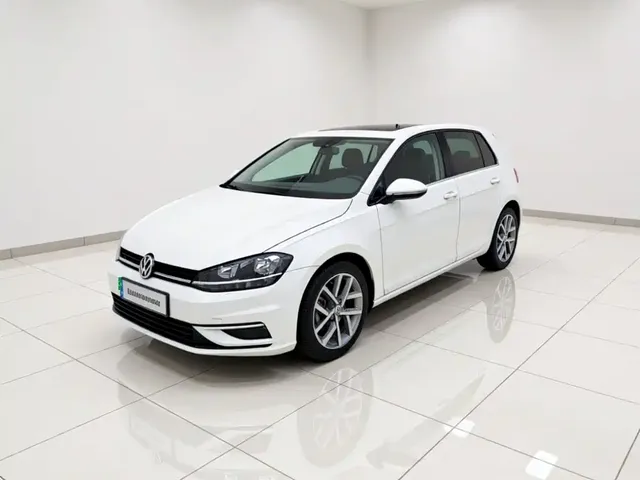 Volkswagen Golf 2020 200TSI DSG Comfort