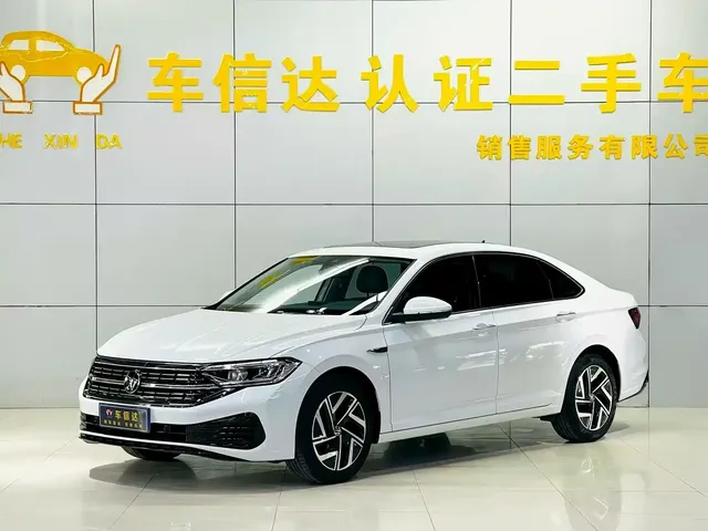 Volkswagen Sagitar 2023 300TSI DSG Surpassing Edition