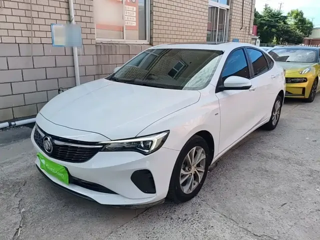 Buick Verano 2023 Pro Joy Edition