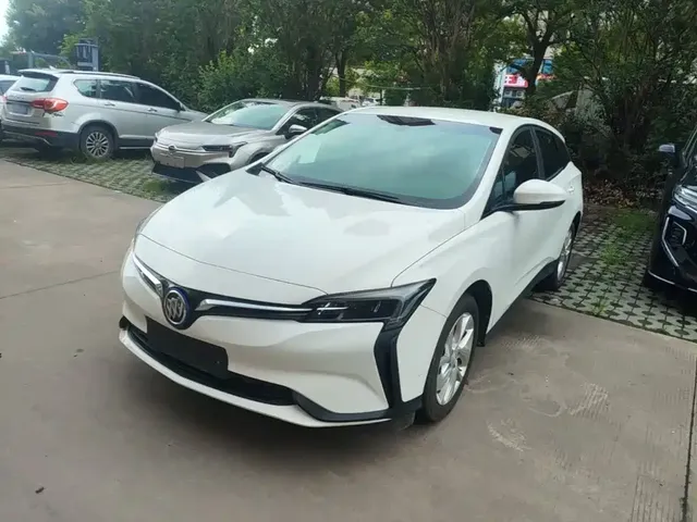 Buick Velite 6 2023 430km Travel Edition