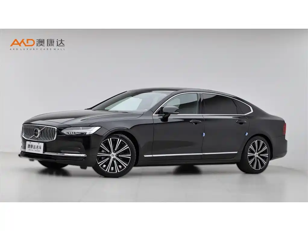Volvo S90 2024 B5 Inscription Luxury Edition
