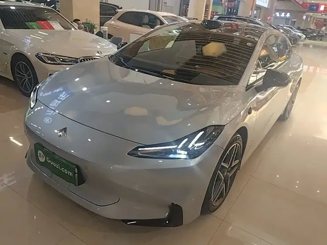 GAC Haobo GT 2025 710 Max Edition