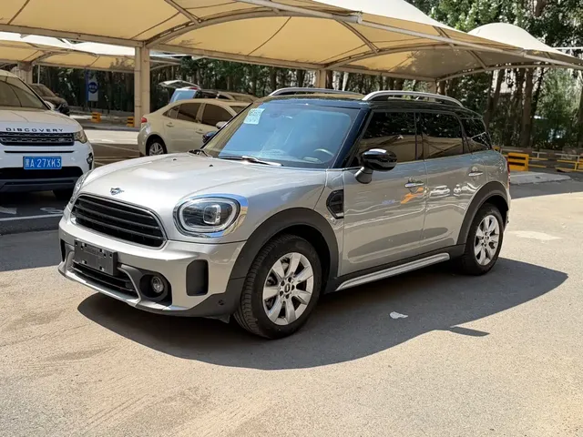 MINI COUNTRYMAN 2023 1.5T COOPER Classic