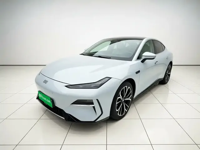 Geely Galaxy E8 2025 700km Long Voyage Smart Drive Edition