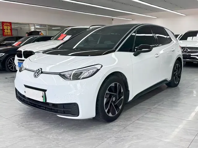 Volkswagen ID.3 2024 Outstanding Edition