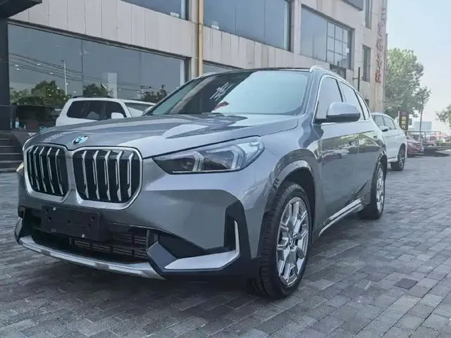 BMW X1 2023 sDrive20Li X Design Package