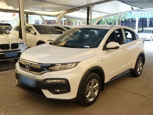 Honda XR-V 2017 1.5L LXi CVT Classic