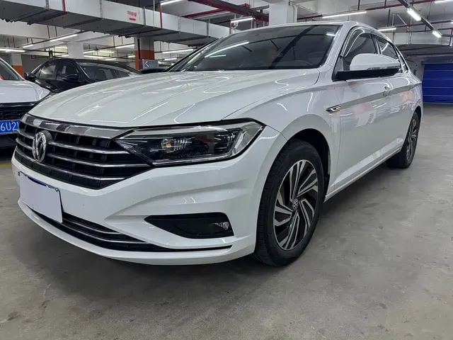 Volkswagen Sagitar 2021 280TSI DSG 30th Anniversary Edition