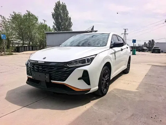 Dongfeng Aeolus Yixuan 2024 1.5L Auto Sport Edition