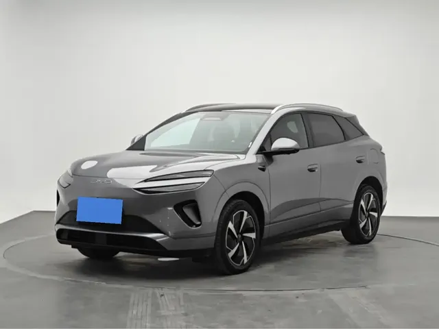 BYD Sealion 06 New Energy 2025 DM-i 170 Pilot Pro Edition