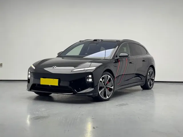 NIO ET5T 2025 Shadow Edition Limited