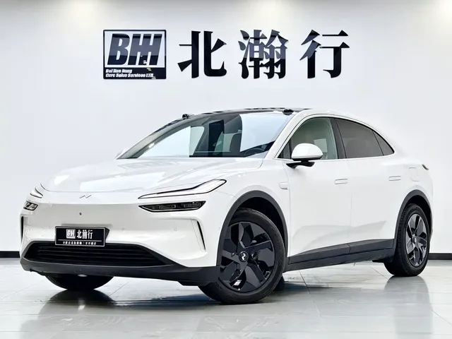 Ledao L60 2025 model 60kWh AWD version