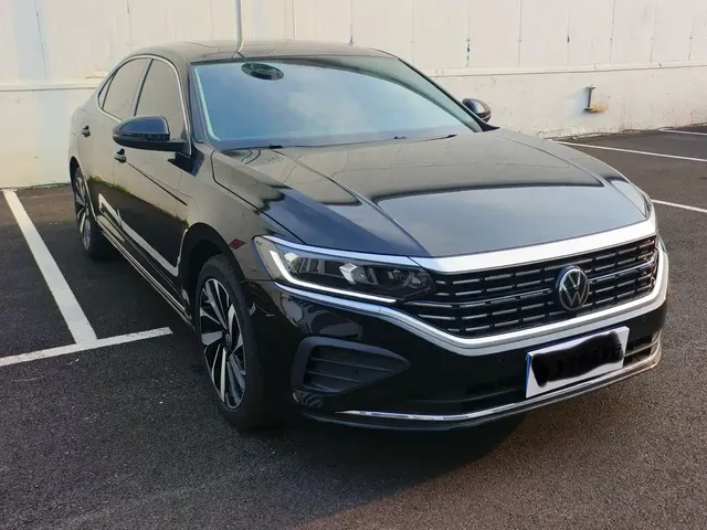 Volkswagen Passat 2026 Outstanding Edition 330TSI Elite Version