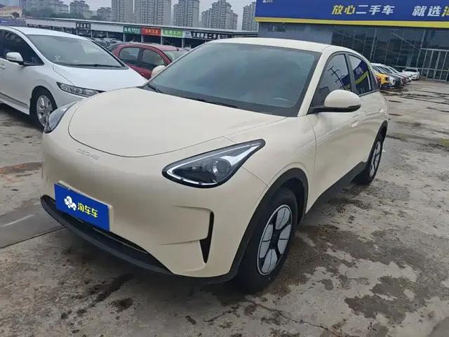 Geely Galaxy Starry Wish 2025 310km Youth Edition