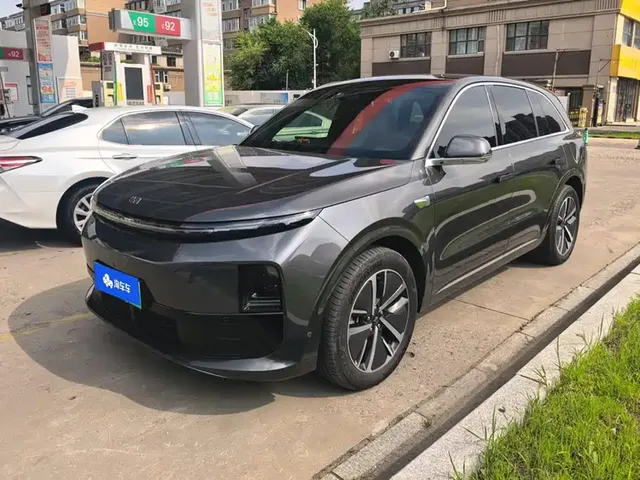 Li Auto L6 2024 Pro